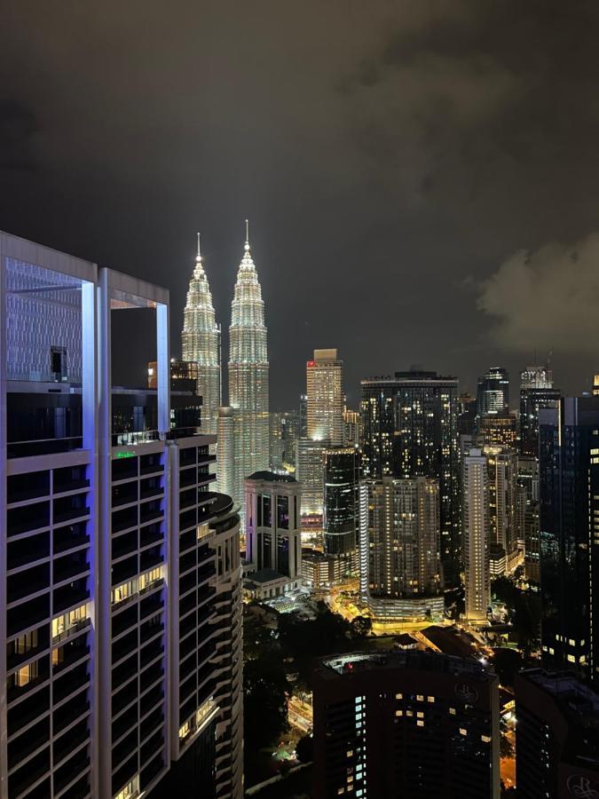 Amazing Pool By Platinum Suites Klcc Kuala Lumpur Zewnętrze zdjęcie
