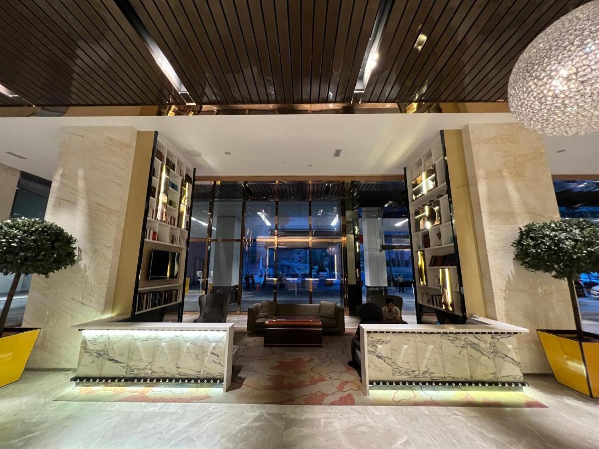 Amazing Pool By Platinum Suites Klcc Kuala Lumpur Zewnętrze zdjęcie