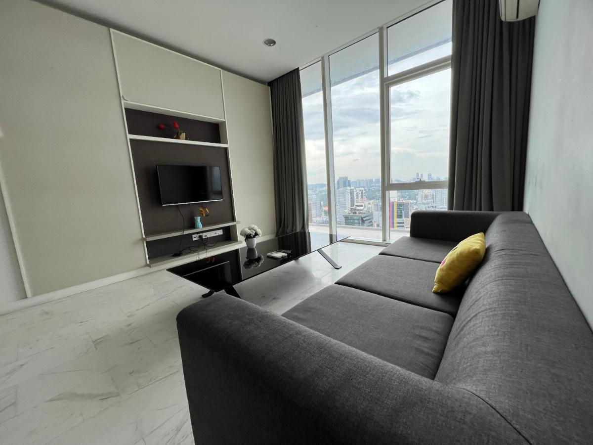 Amazing Pool By Platinum Suites Klcc Kuala Lumpur Zewnętrze zdjęcie